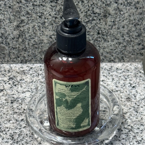 WEN Tea Tree Styling Creme - Picture 3 of 6